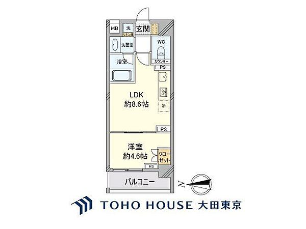 間取り：313004910428