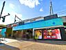 周辺：高田馬場駅 600m