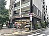 周辺：セブンイレブン中央区新川2丁目店 220m