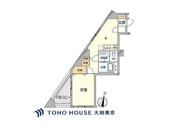 間取り：313004912685