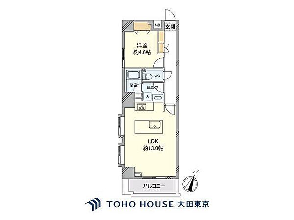 間取り：313004912693