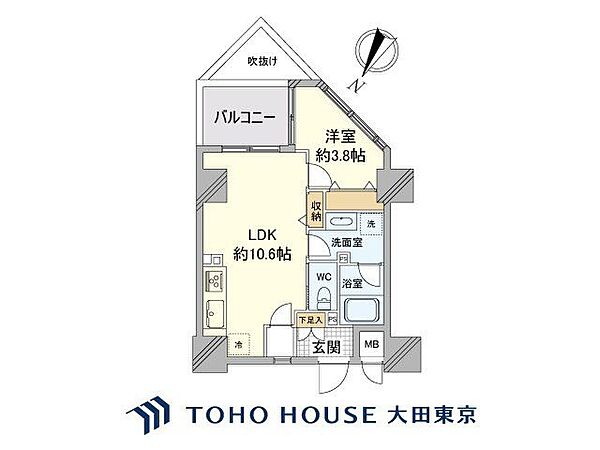 間取り：313004912053