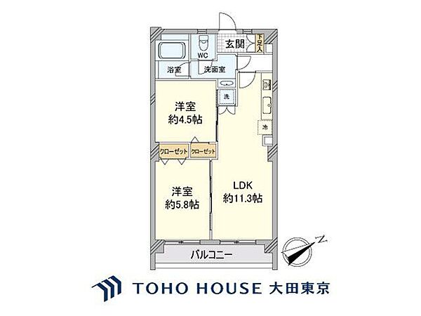 間取り：314002857705