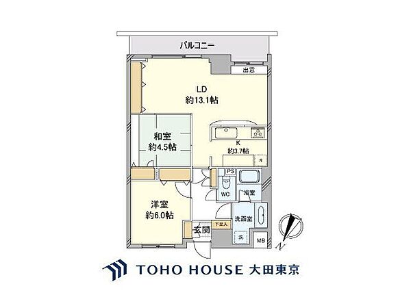 間取り：313004912262