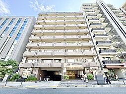 朝日白金台マンション