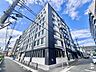 外観：流行に左右されず、将来にわたって価値が継続する「上質」な佇まい。