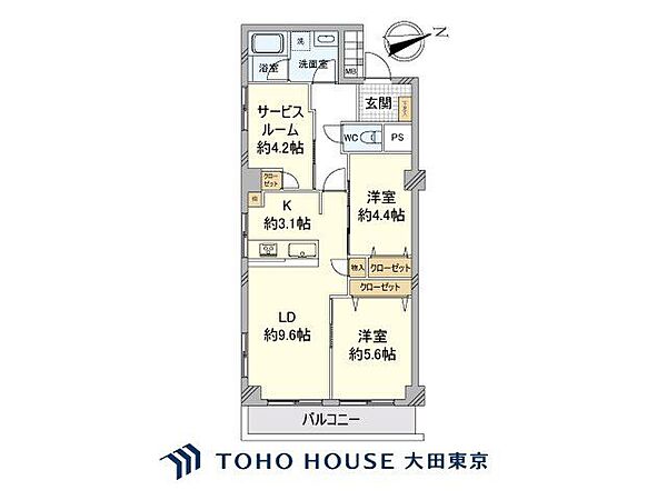 間取り：313004913191