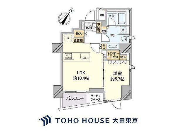 間取り：313004913192