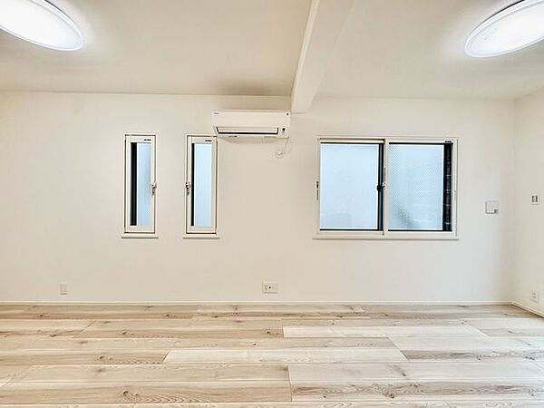 快適に過ごす条件は、一人ひとり違います。居住していく中であなただけのマイホームに創り上げて下さい。