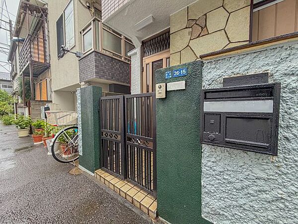 穏やかで快適な日々を叶えるための舞台が広がっています。