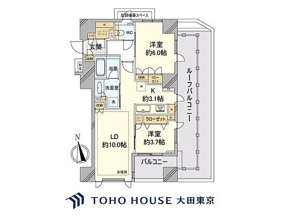 間取り：313004913941
