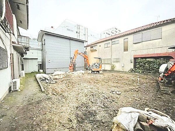 穏やかで快適な日々を叶えるための舞台が広がっています。