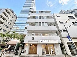 キャッスルマンション麻布