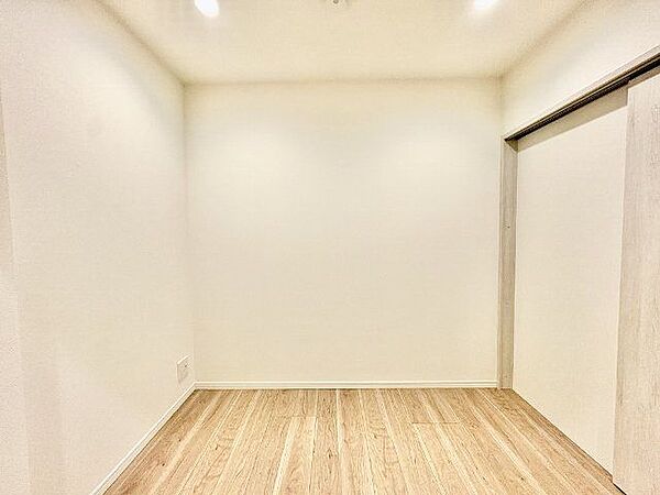 子供部屋を拡大表示