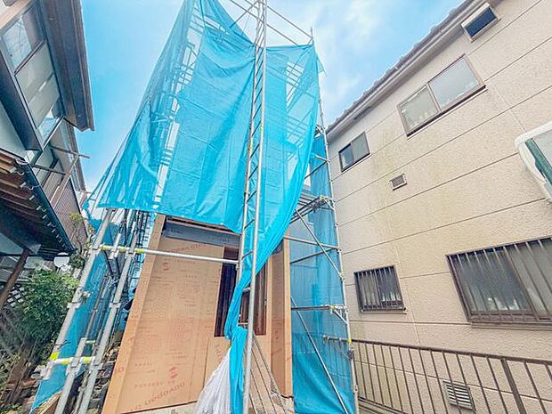 ご家族の「日常」という物語の舞台となることを祈っています。