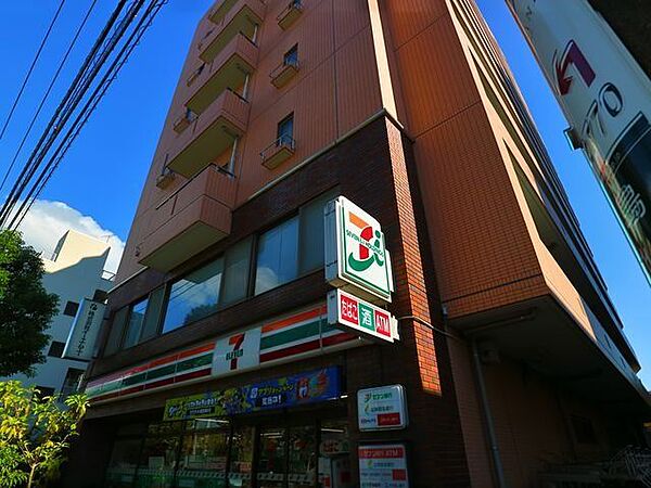 セブンイレブン江東大島1丁目店 210m