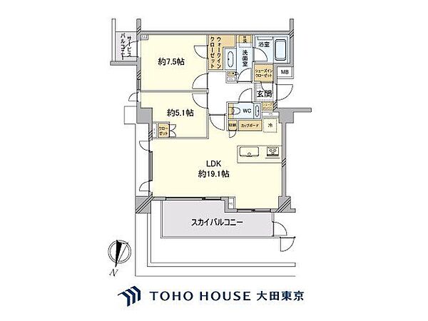 間取り：313004917448