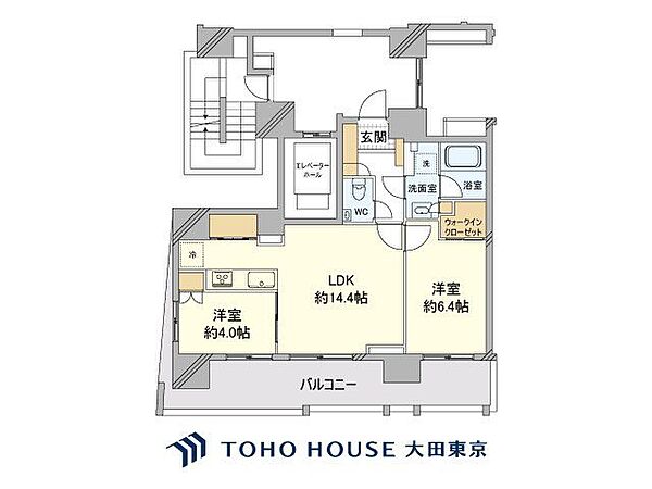 間取り：313004917272