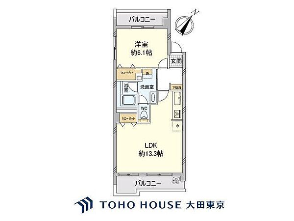 間取り：313004919614