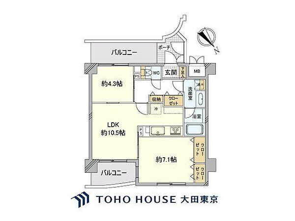 間取り：313004919619