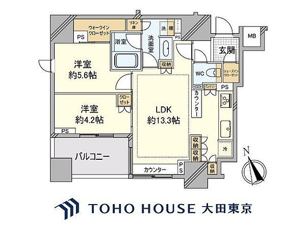 間取り：313004919620