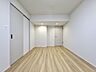 子供部屋：過ぎ行く時間をゆったりと感じることができる落ち着いたお部屋。静かな環境でリラックスタイムを。