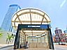 周辺：豊洲駅 450m
