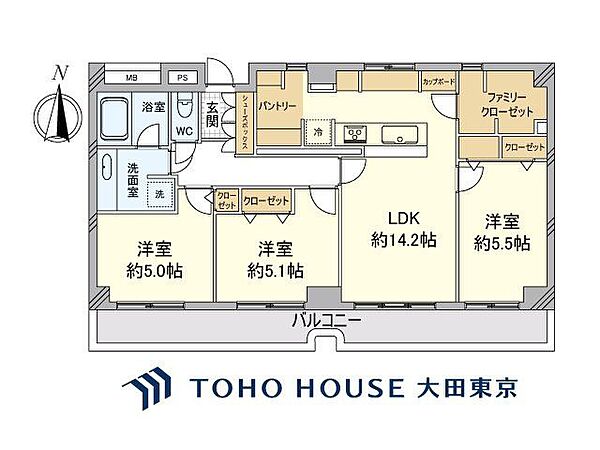 間取り：313004929288
