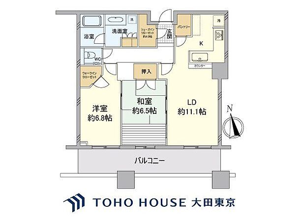 間取り：313004929582