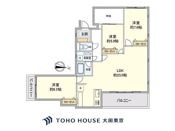間取り：313004929368