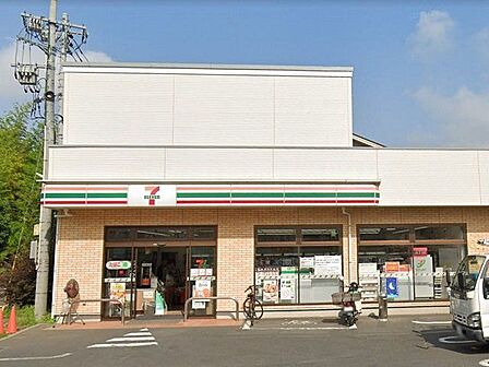 セブンイレブン世田谷等々力1丁目店 650m