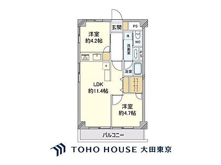 （間取り図）