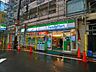 周辺：ファミリーマート市谷柳町店 180m
