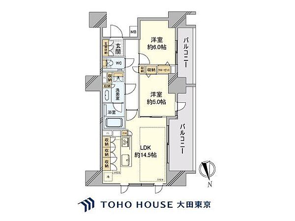 間取り：313004929369