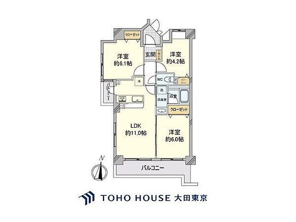 間取り：314002867522
