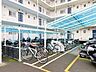 その他：敷地内駐輪場。
