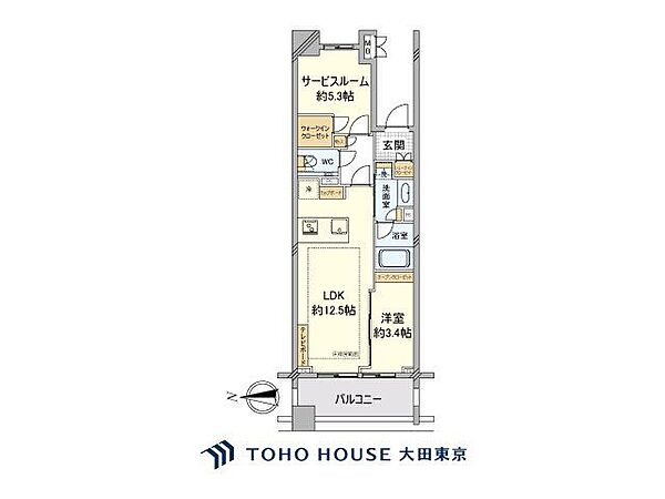 間取り：313004928883