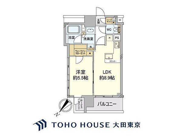 間取り：313004929731