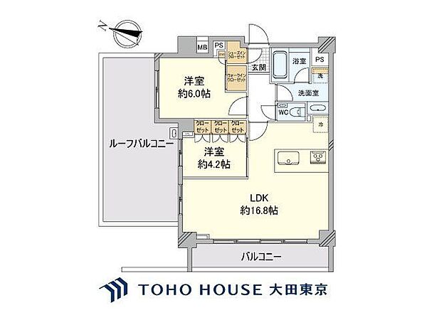 間取り：313004929734