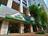 周辺：マルエツ港南ワールドシティ店 90m