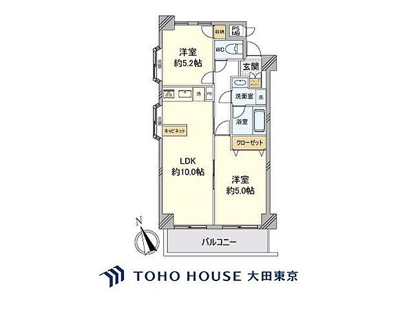 （間取り図）