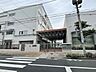 周辺：江東区立深川第四中学校 800m