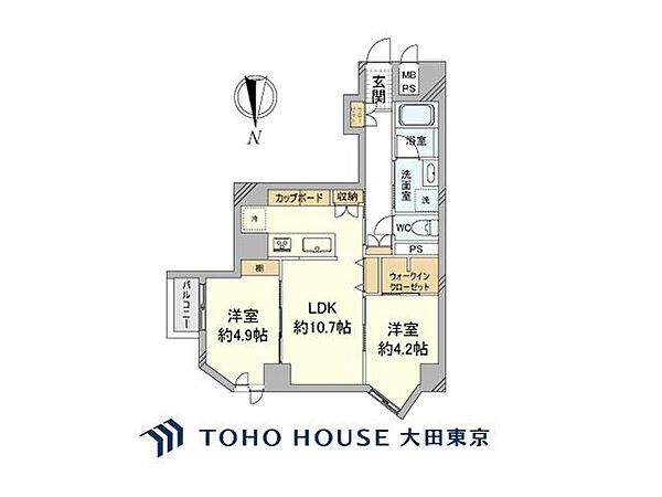 間取り：313004928880