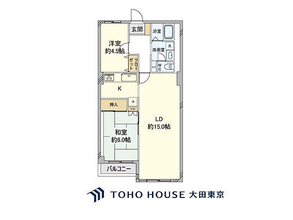 間取り：312001337603