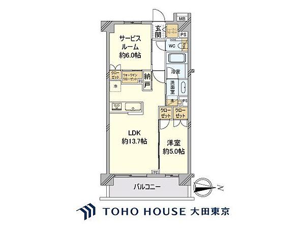 間取り：313004932502