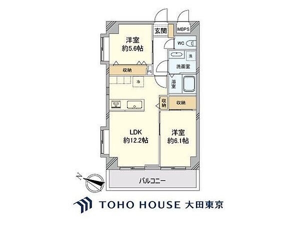 間取り：314002869016