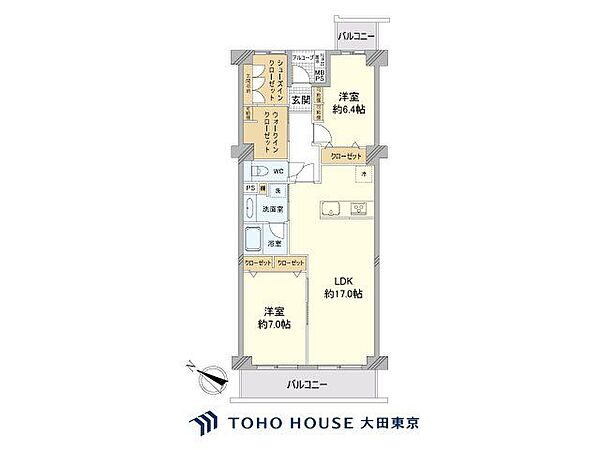 間取り：313004933220