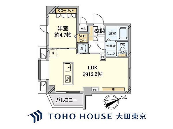 間取り：313004933938