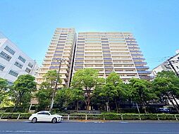 オーベルグランディオ品川勝島