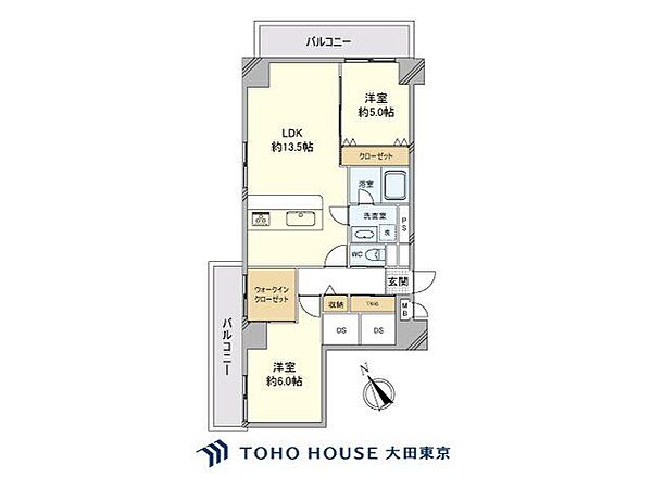 間取り：313004932696